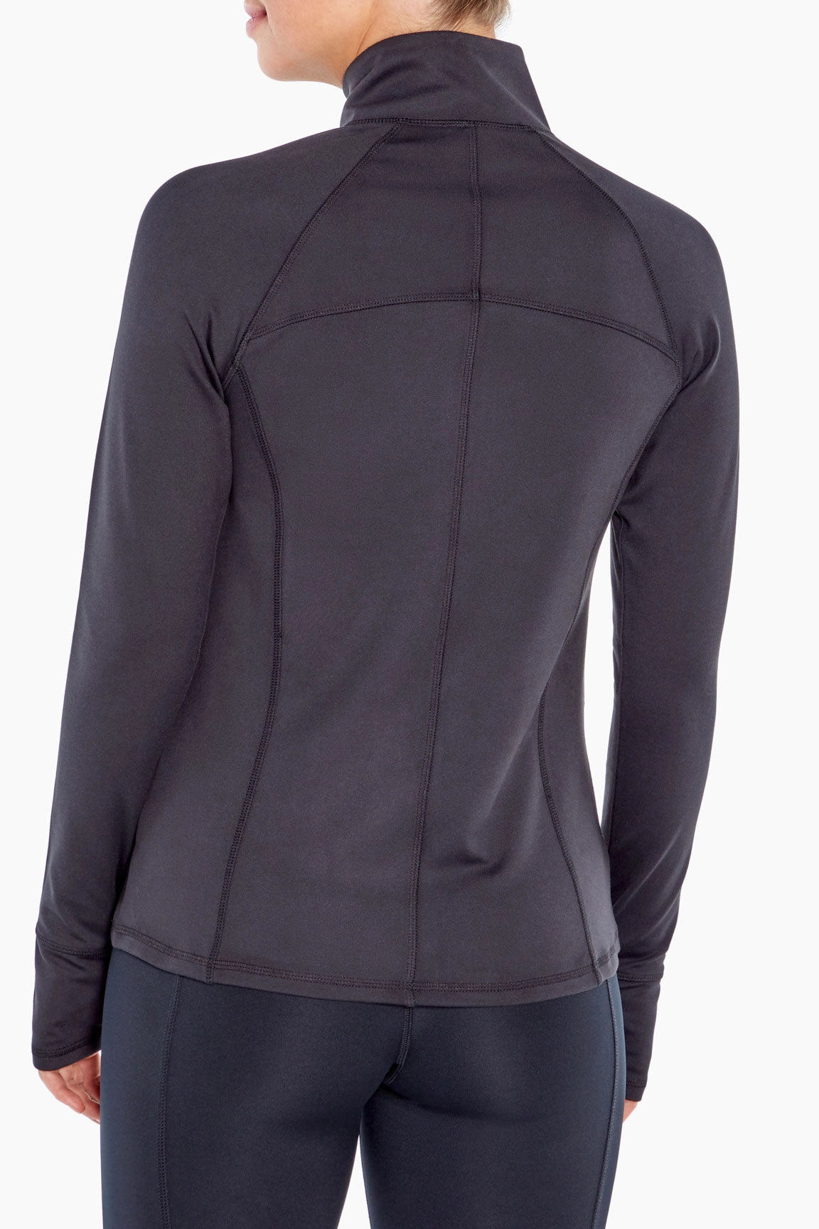 Revival Jacket