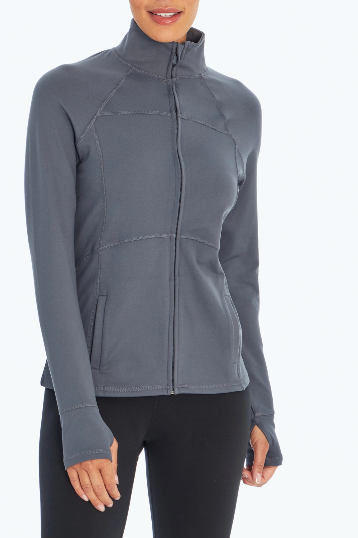 Revival Jacket