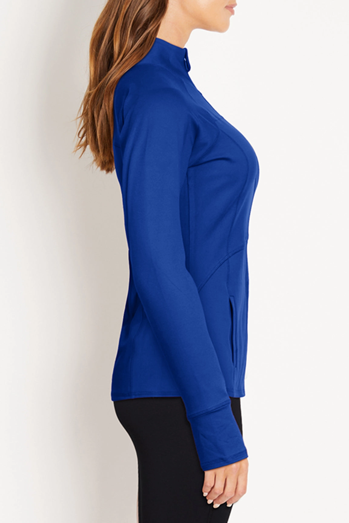 Revival Jacket
