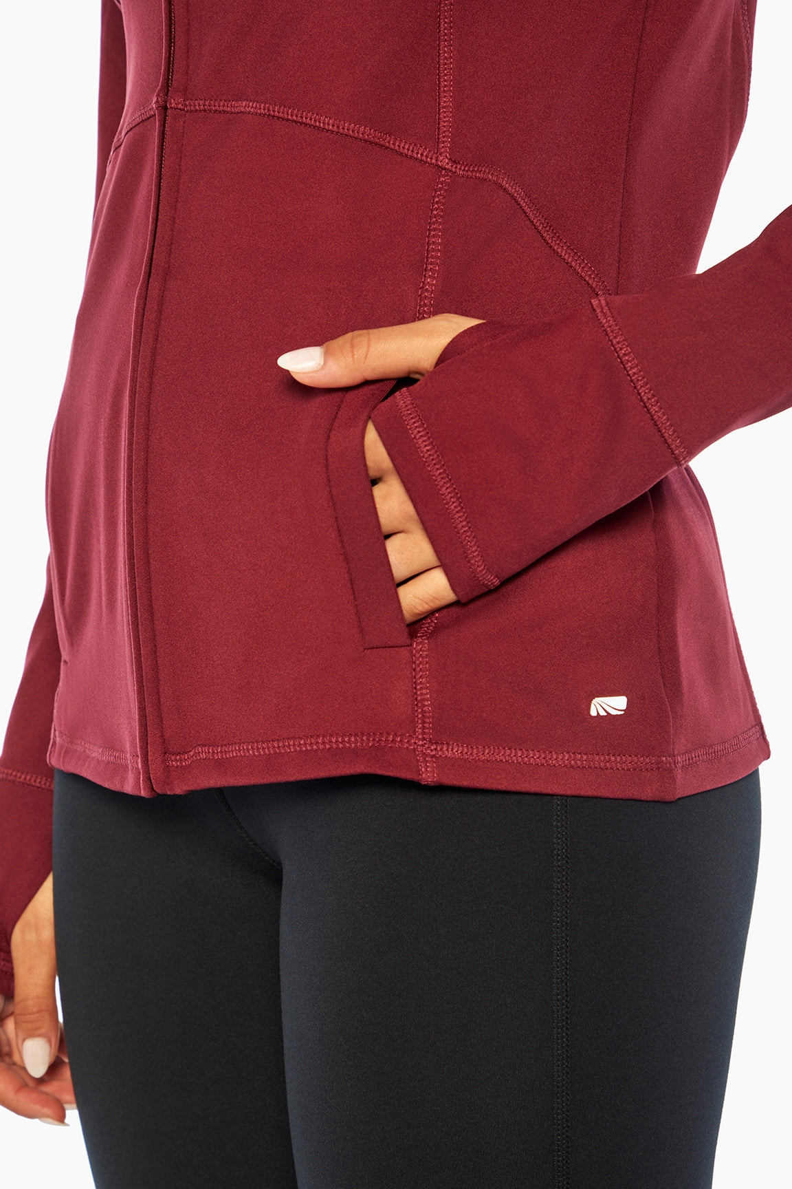 Revival Jacket