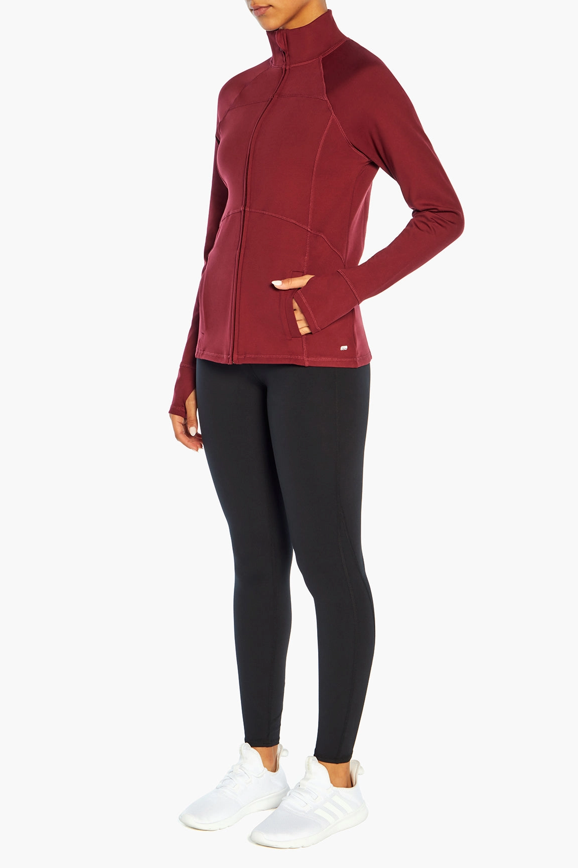 Revival Jacket