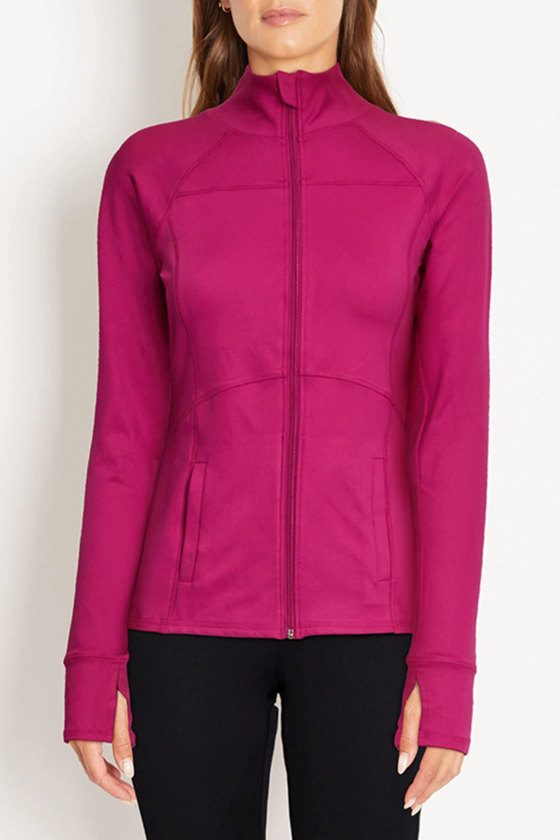 Revival Jacket