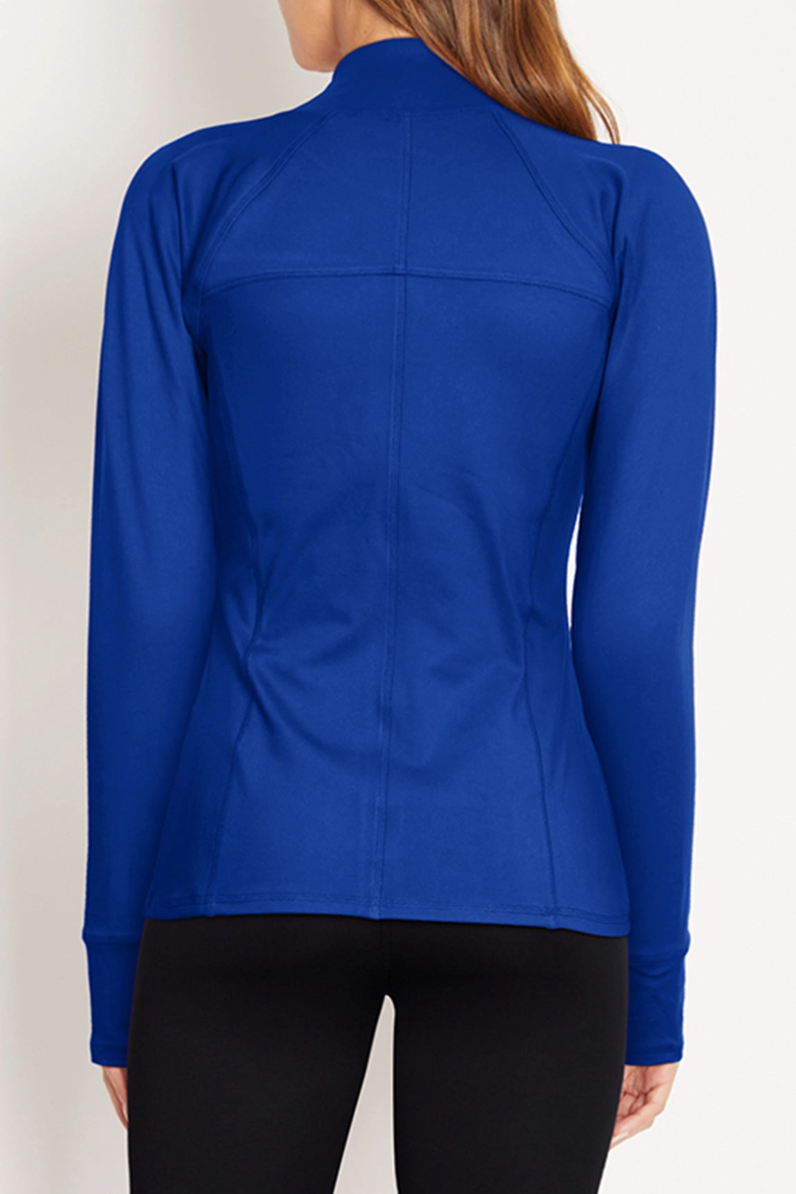 Revival Jacket