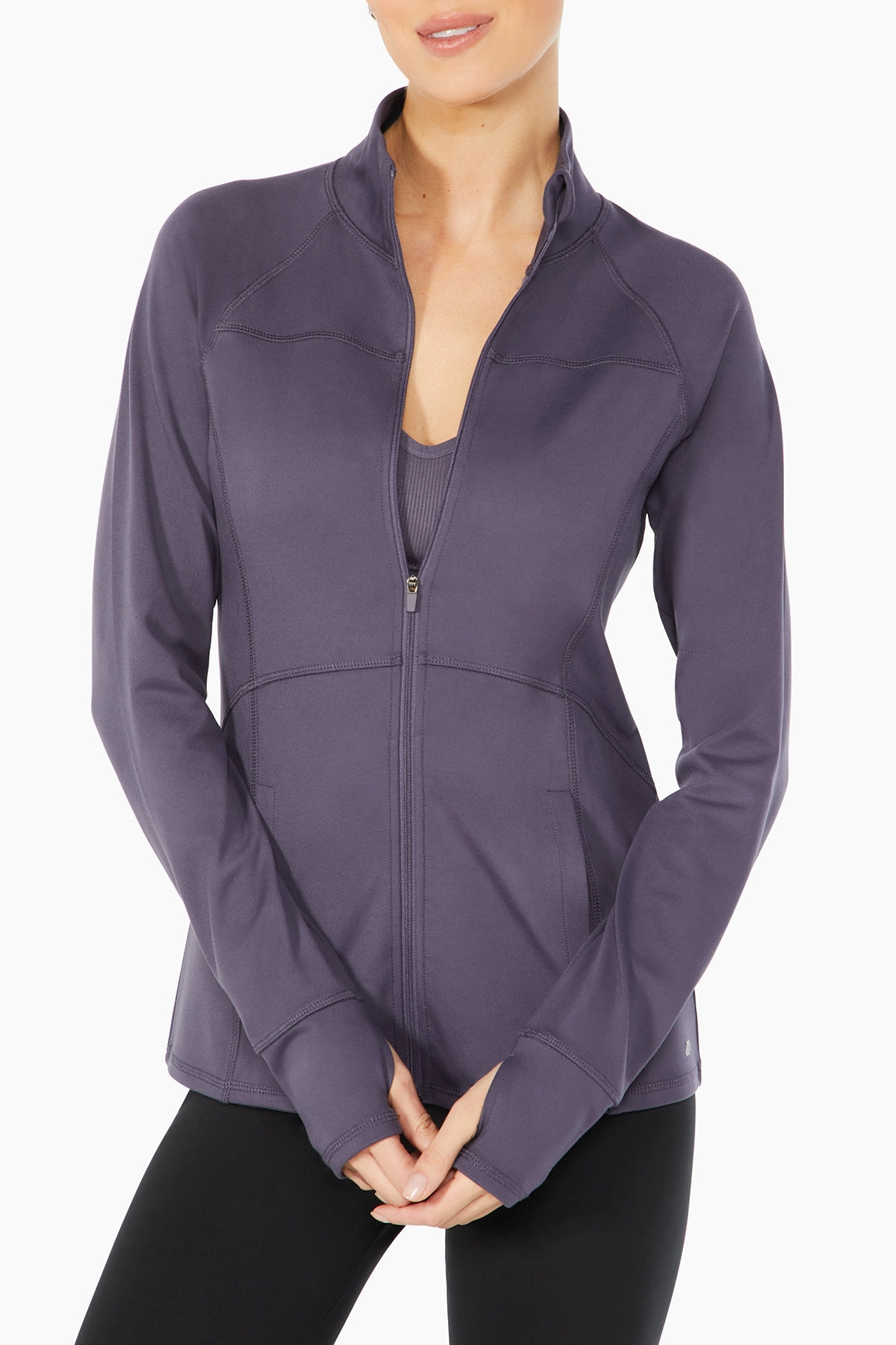 Revival Jacket