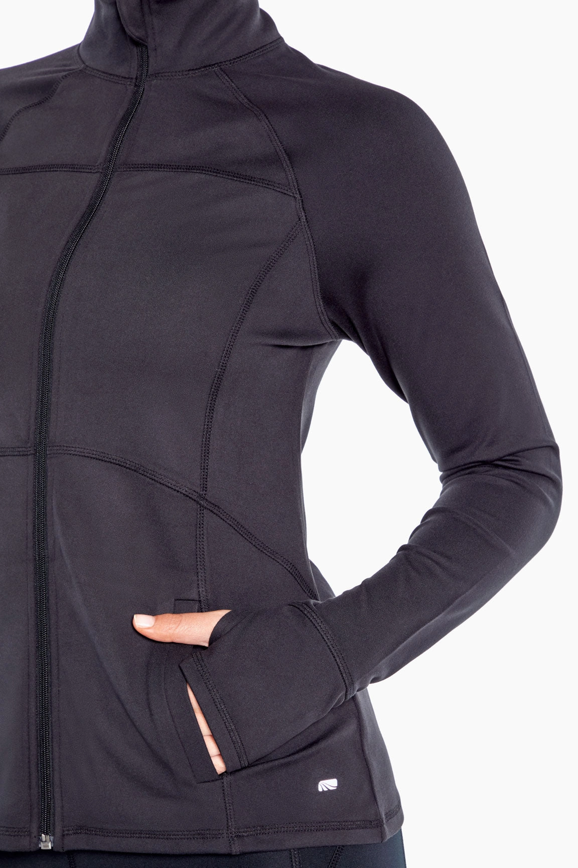 Revival Jacket