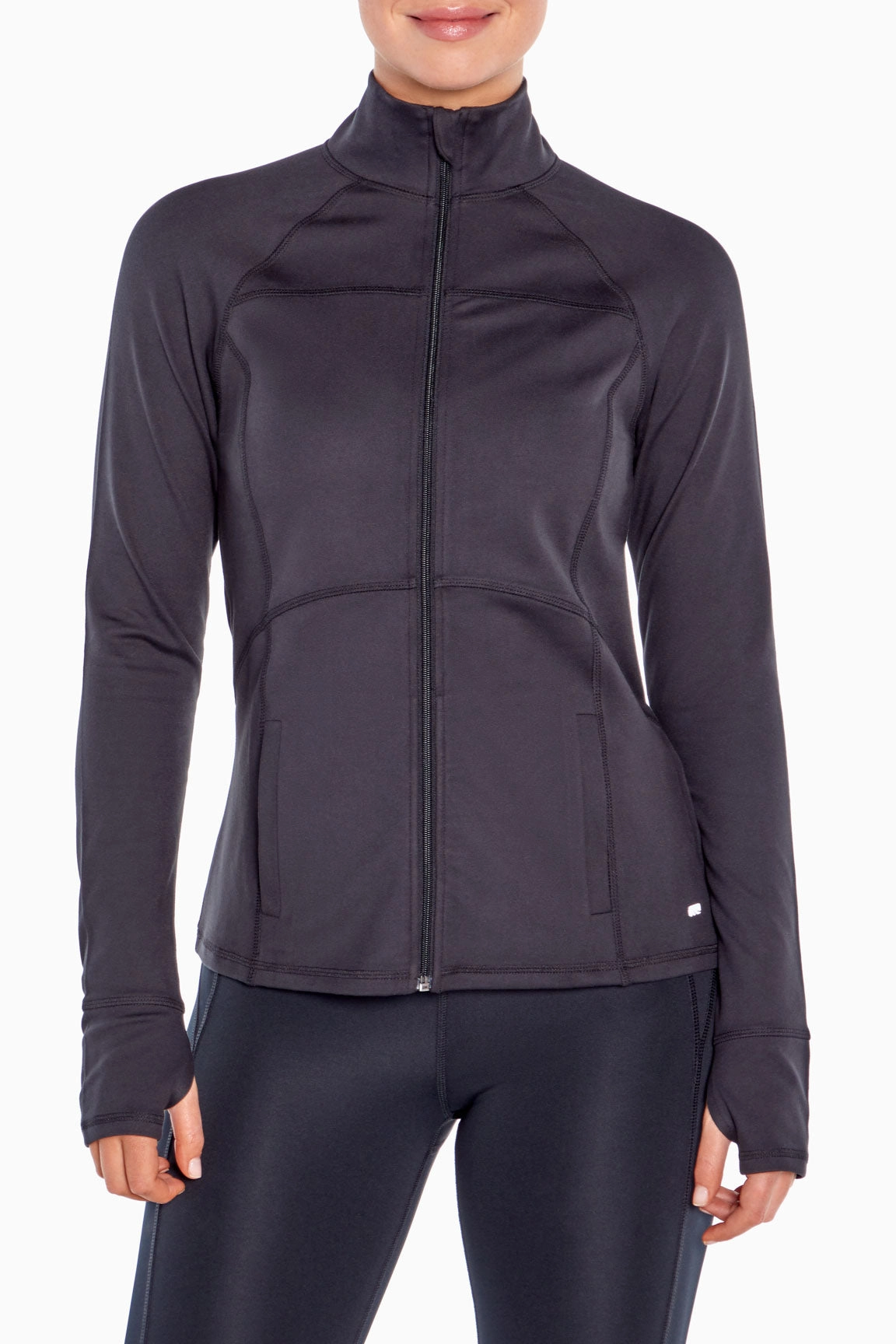 Revival Jacket