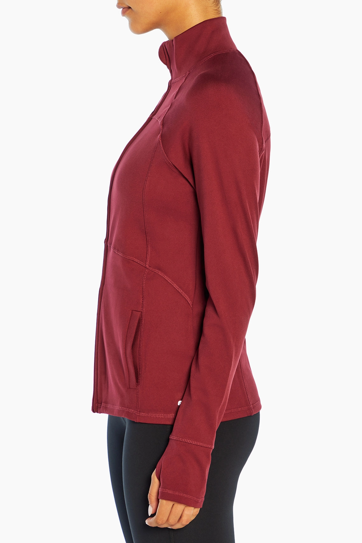 Revival Jacket