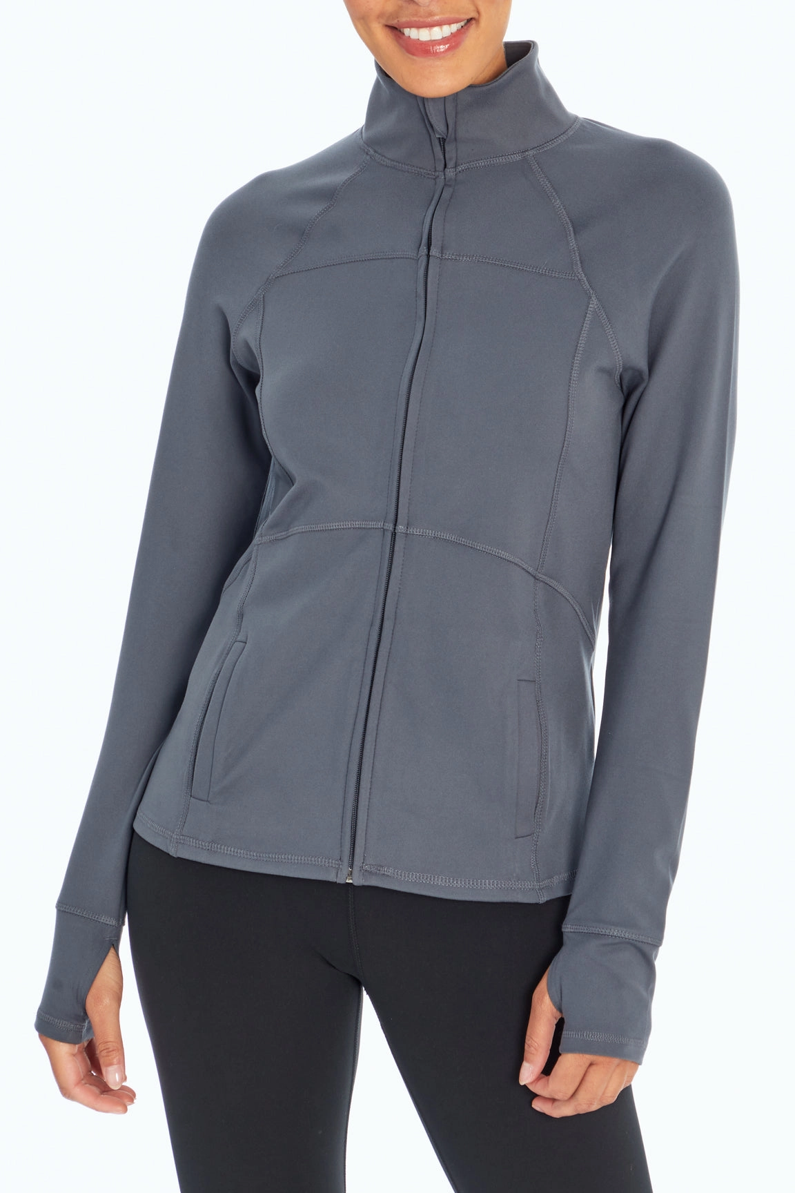 Revival Jacket