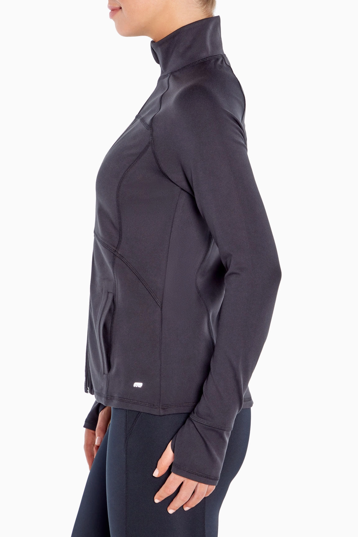 Revival Jacket