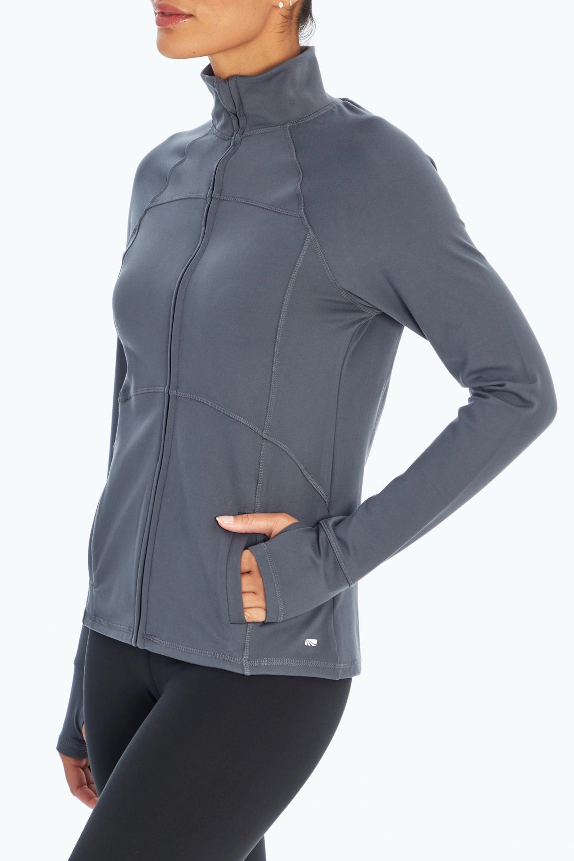 Revival Jacket