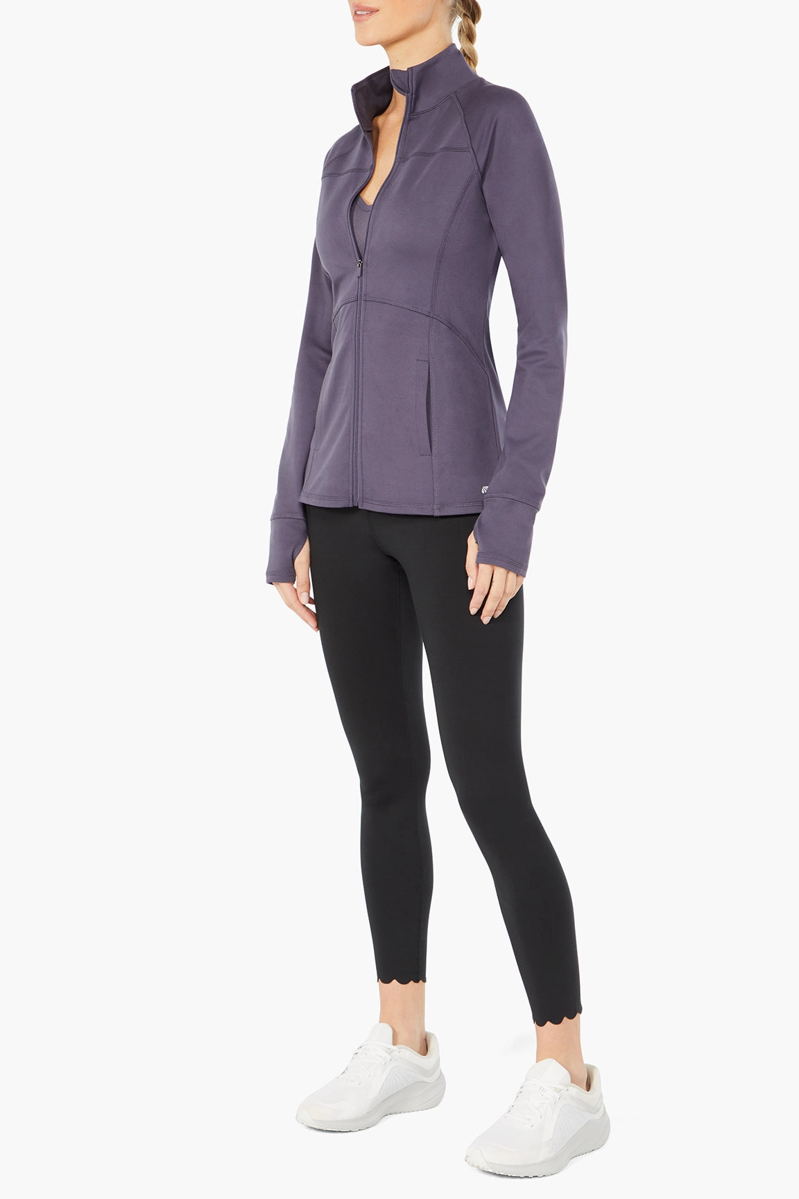Revival Jacket