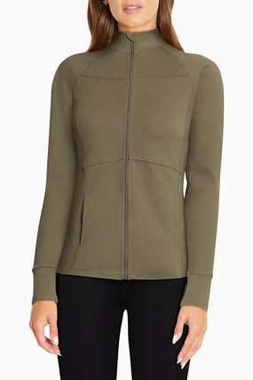 Revival Jacket