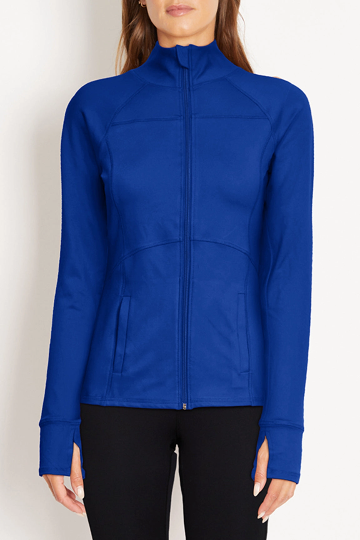 Revival Jacket