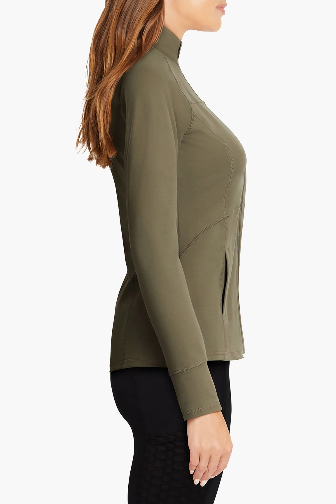 Revival Jacket