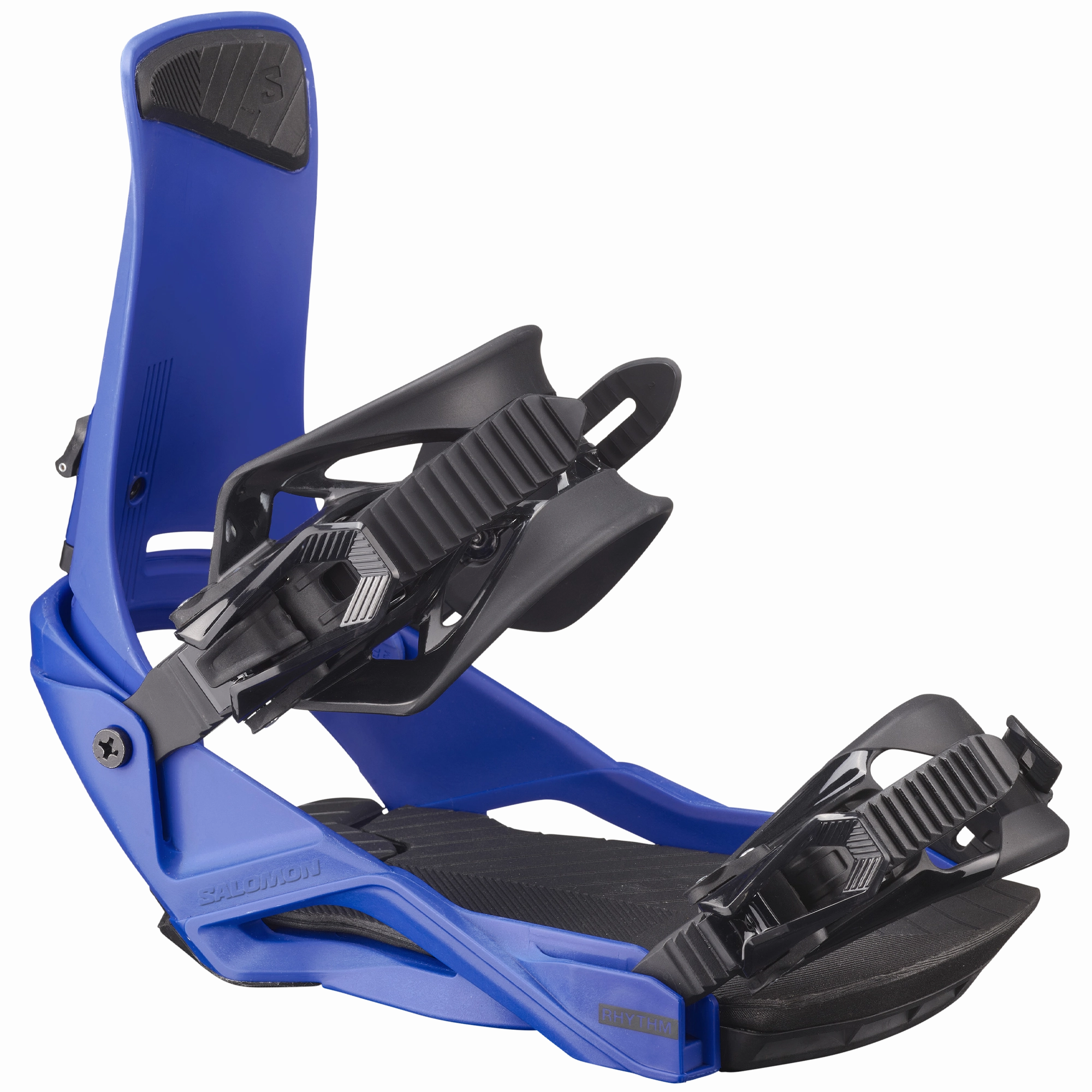 RHYTHM SNOWBOARD BINDING