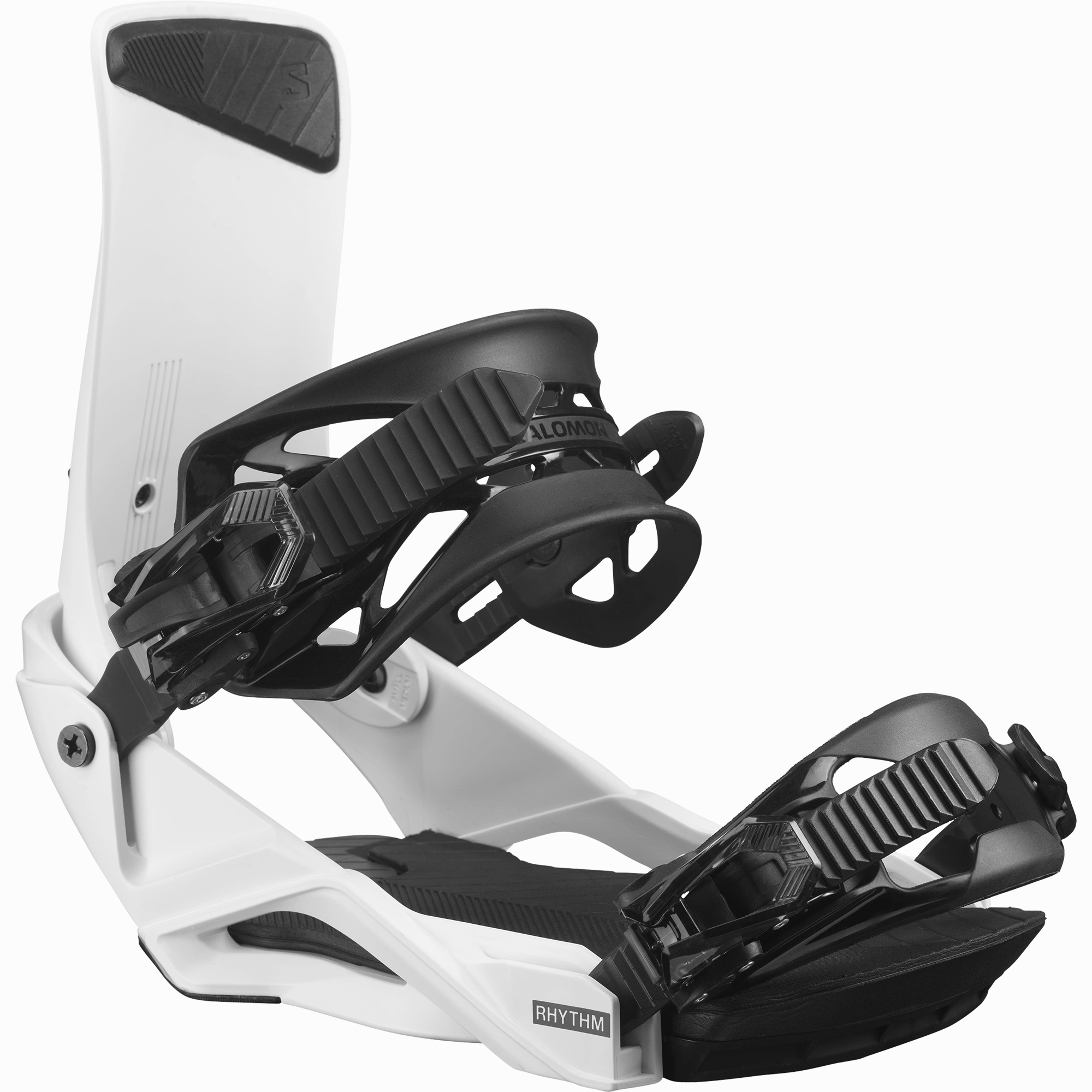 RHYTHM SNOWBOARD BINDING UNISEX