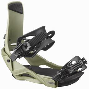 RHYTHM SNOWBOARD BINDING UNISEX