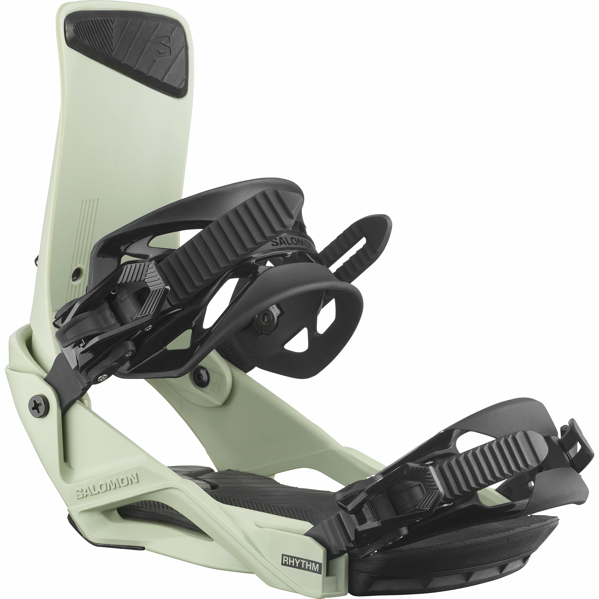 RHYTHM SNOWBOARD BINDING UNISEX