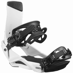 RHYTHM SNOWBOARD BINDING UNISEX