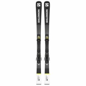 S/MAX 8   M11 GW L80 SKI