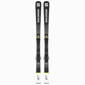 S/MAX 8   M11 GW L80 SKI