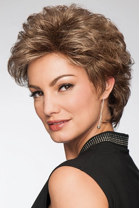 Sale - Gabor Wigs - Instinct - Color: Vanilla Mist (G17 )