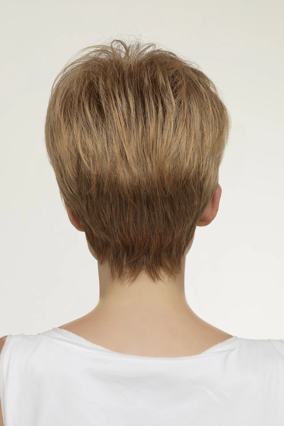 Sale - XBC - Envy Wigs - Tiffany - Color: Ginger Cream