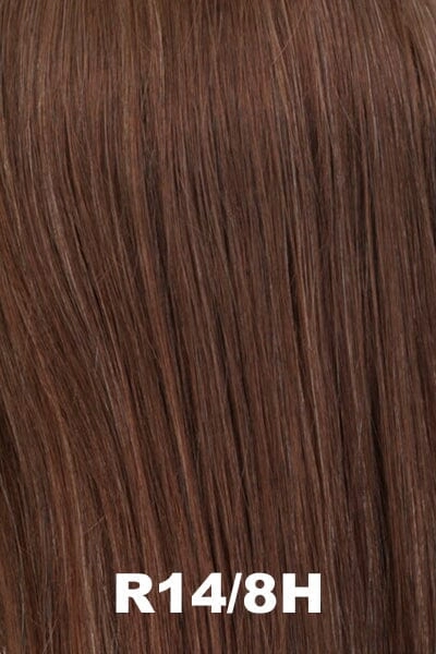 Sale - XBC - Estetica Wigs - Katie - Color: R14/8H