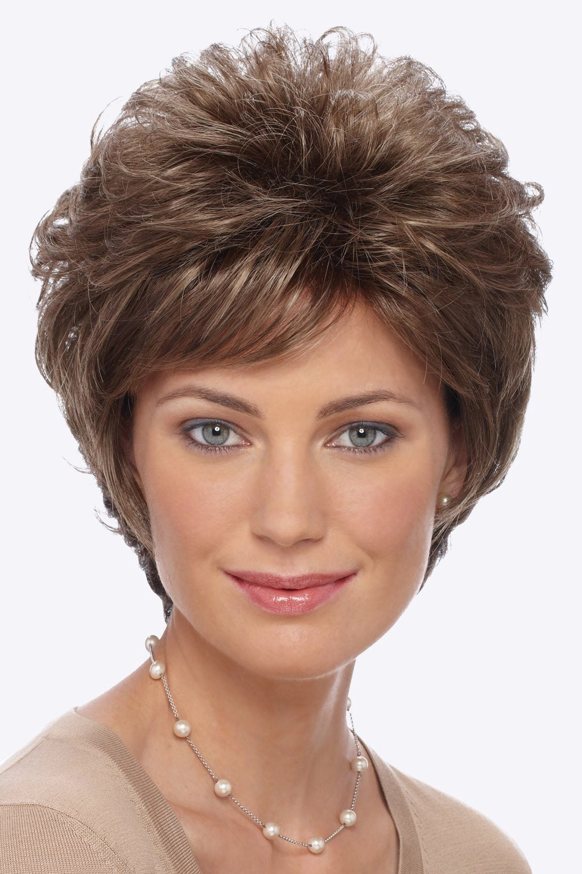 Sale - XBC - Estetica Wigs - Katie - Color: R14/8H