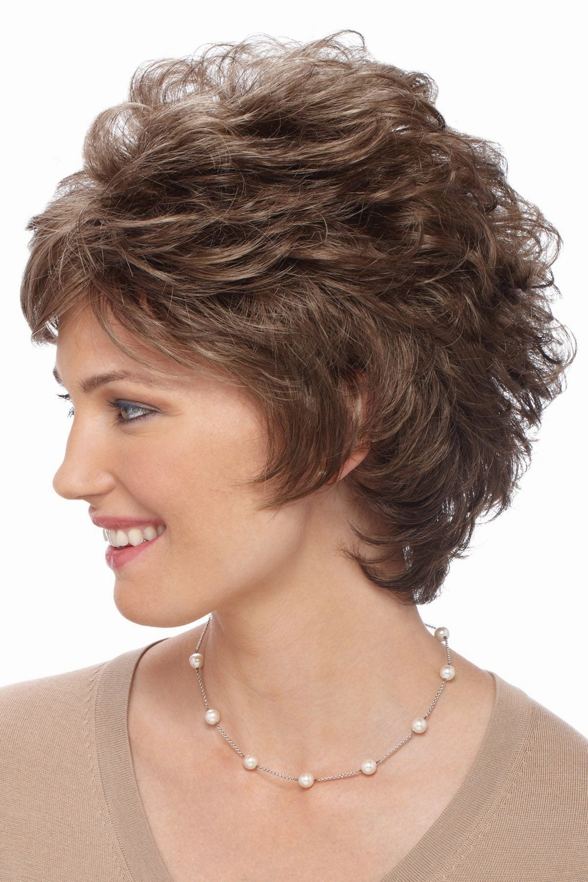 Sale - XBC - Estetica Wigs - Katie - Color: R14/8H