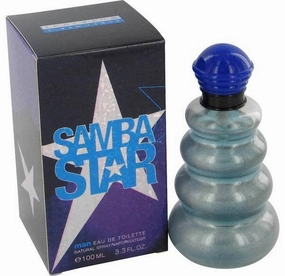 Samba Star by Perfumer's Workshop