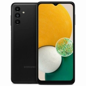 Samsung Galaxy A13 5G 64GB Black - Cricket Wireless