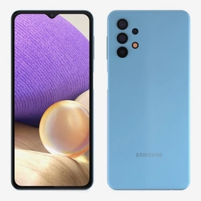 Samsung Galaxy A32 5G (SM-A326BR-DS) Dual Sim 128GB 6.5”