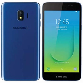 Samsung Galaxy J2 Core Dual SIM J260M-DS (Factory Unlocked) 5.0"