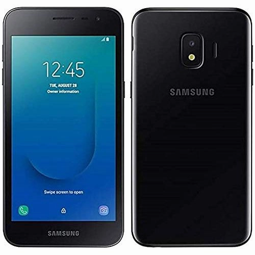 Samsung Galaxy J2 Core Dual SIM J260M-DS (Factory Unlocked) 5.0"