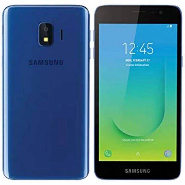 Samsung Galaxy J2 Core Dual SIM J260M-DS (Factory Unlocked) 5.0"
