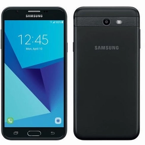 Samsung Galaxy J7 Sky Pro Tracfone Android SmartCell-Phone 16GB Black