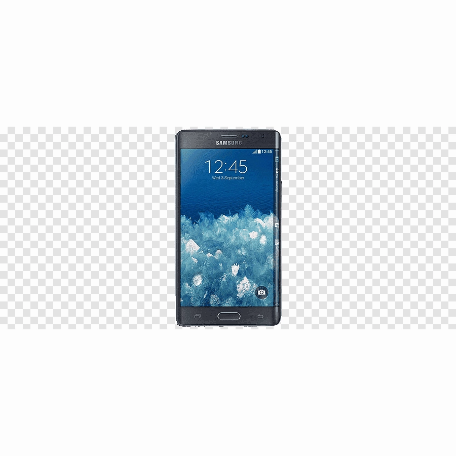 Samsung Galaxy Note Edge - 32 GB - Frost White - Unlocked - GSM