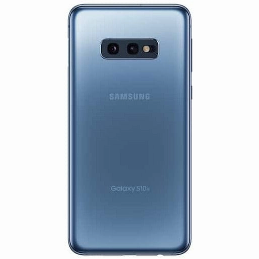Samsung Galaxy S10e - 256 GB - Prism White - T-Mobile