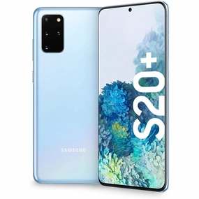 Samsung Galaxy S20  G985 8GB-128GB Dual SIM - Cosmic Grey