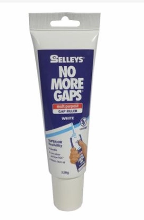 Selleys No More Gaps Tube (320 g) | Model : SIL-MAX-SW(TUBE)