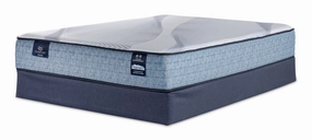 Serta iComfort® AIR 1 Firm 11.5" Queen Mattress and Boxspring Set