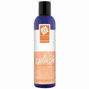 Sliquid - Splash Gentle Feminine Wash