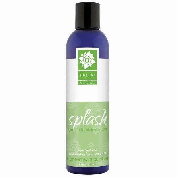 Sliquid - Splash Gentle Feminine Wash