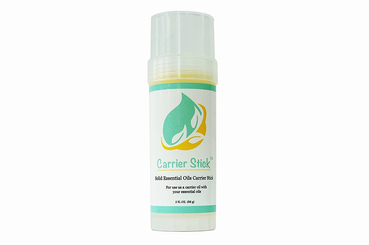 Solid Essential Oils Carrier Stick -x