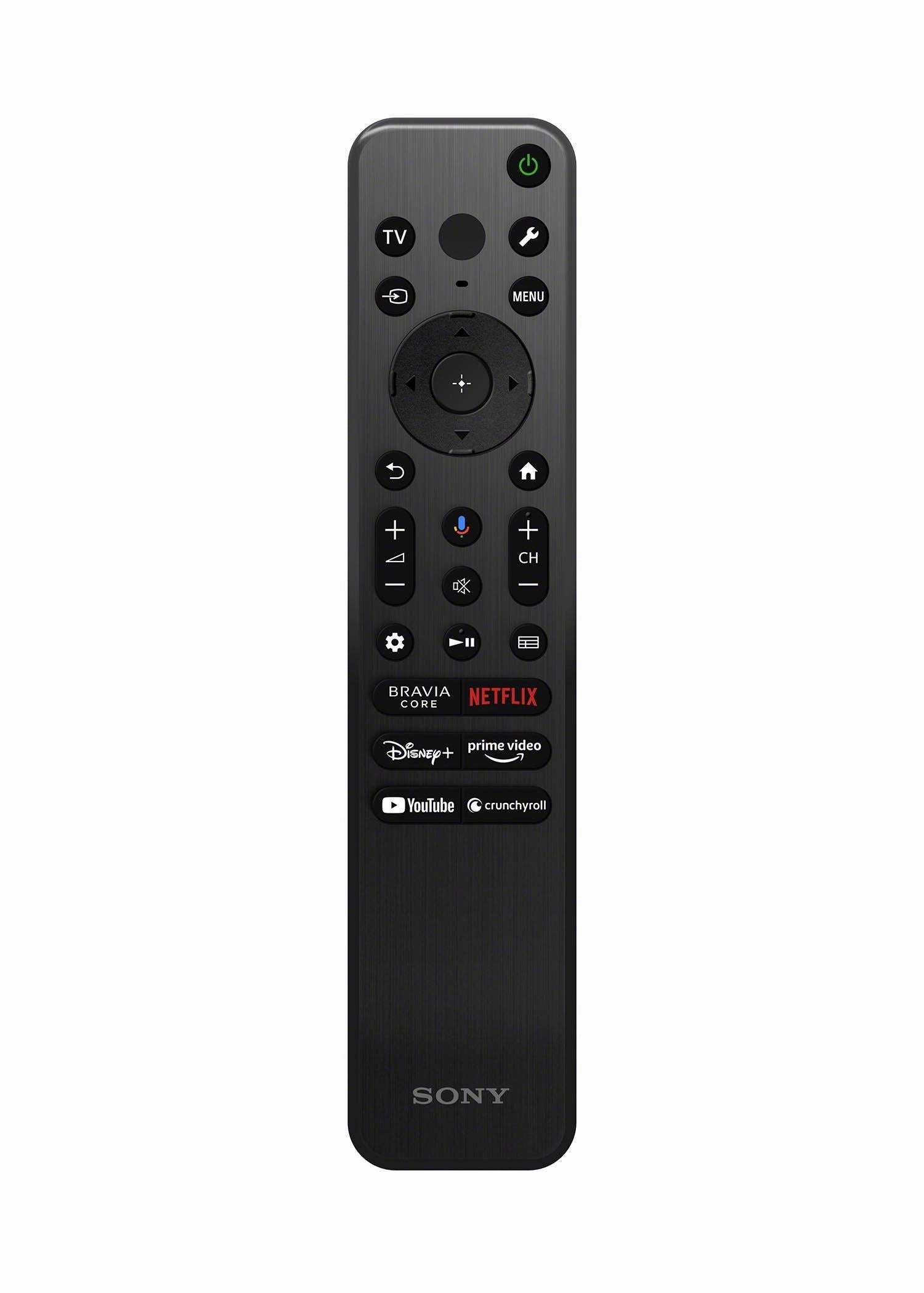 SONY BRAVIA XR 65" X90L FULL ARRAY LED 4K HDR Google TV - XR65X90L