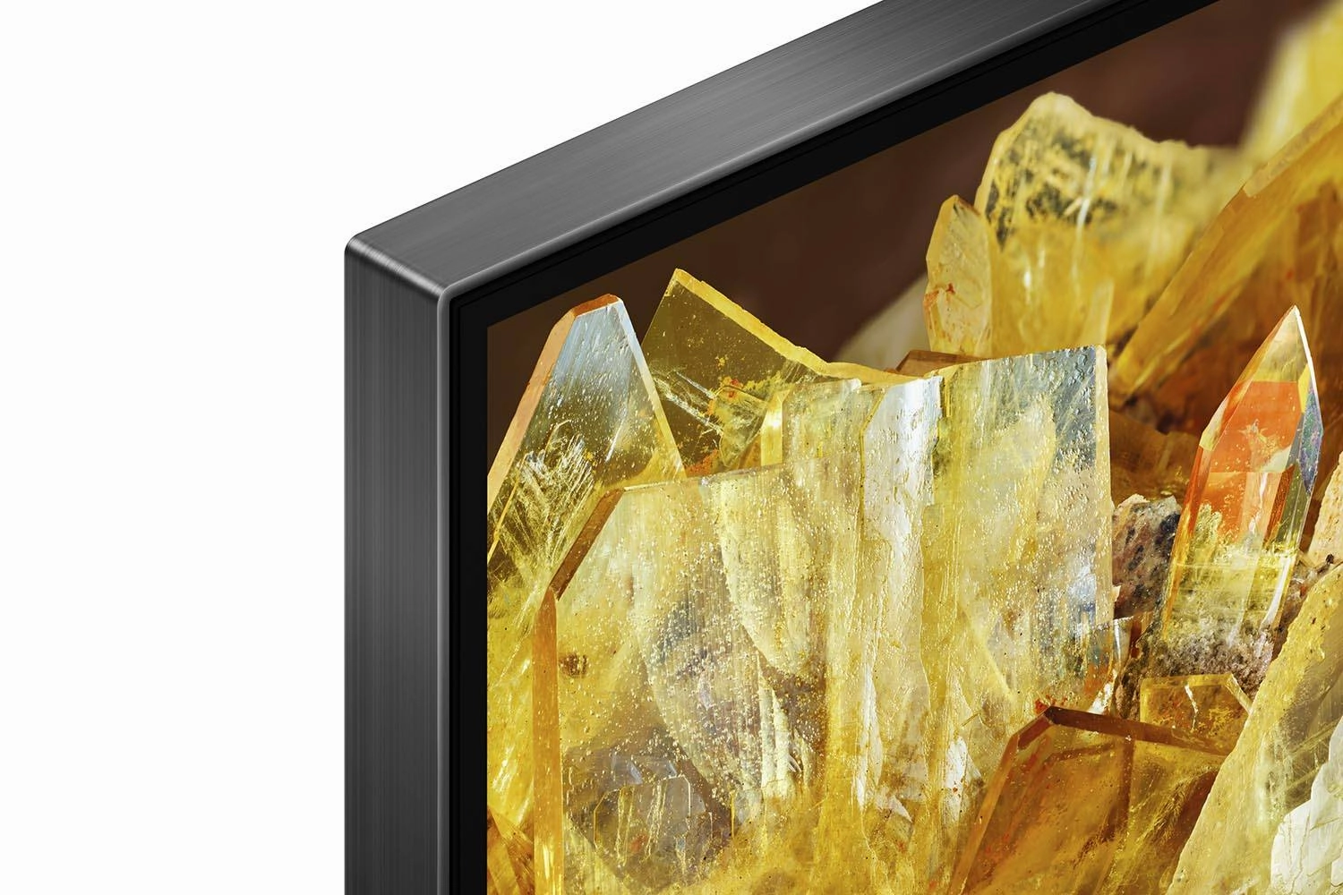 SONY BRAVIA XR 65" X90L FULL ARRAY LED 4K HDR Google TV - XR65X90L