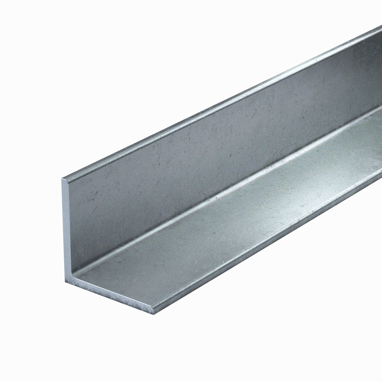 Stainless Steel Angle