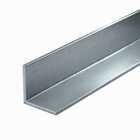 Stainless Steel Angle
