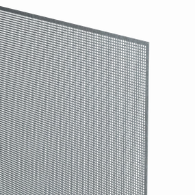Steel Perforated Panel 119263